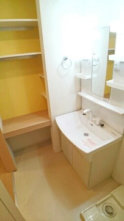 セレーナAの物件内観写真